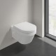 Унитаз Villeroy&Boch Architectura 5684R001/98M9C101 с сиденьем Микролифт