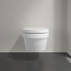 Унитаз Villeroy&Boch Architectura 5684R001/98M9C101 с сиденьем Микролифт