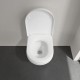 Унитаз Villeroy&Boch Architectura 5684R001/98M9C101 с сиденьем Микролифт