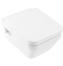 Унитаз Villeroy&Boch Architectura 5685HR01 с сиденьем Микролифт