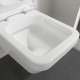 Унитаз Villeroy&Boch Architectura 5685HR01 с сиденьем Микролифт