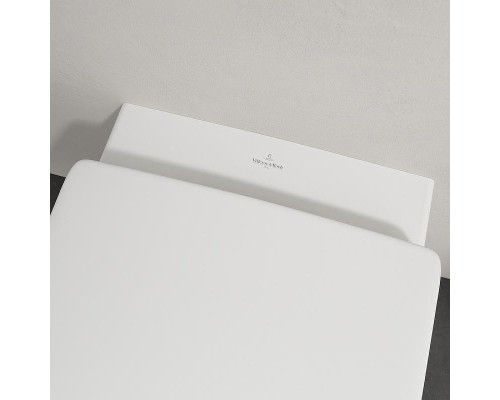 Унитаз Villeroy&Boch Architectura 5685HR01 с сиденьем Микролифт