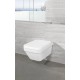 Унитаз Villeroy&Boch Architectura 5685HR01 с сиденьем Микролифт