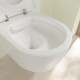 Унитаз Villeroy&Boch Avento 5656HR01 с сиденьем Микролифт