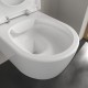 Унитаз Villeroy&Boch Avento 5656HR01 с сиденьем Микролифт