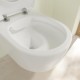 Унитаз Villeroy&Boch Avento 5656RS01 с сиденьем Микролифт