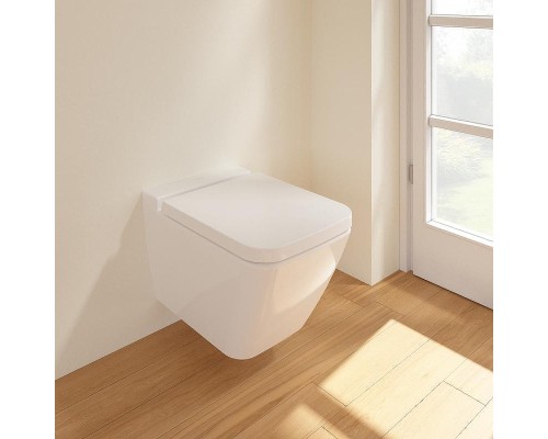 Унитаз Villeroy&Boch Finion 4664R0R1 без сиденья