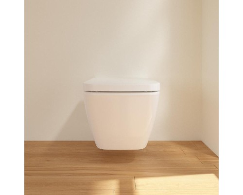 Унитаз Villeroy&Boch Finion 4664R0R1 без сиденья