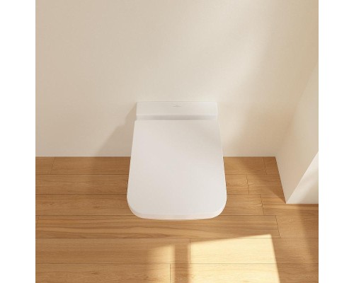 Унитаз Villeroy&Boch Finion 4664R0R1 без сиденья