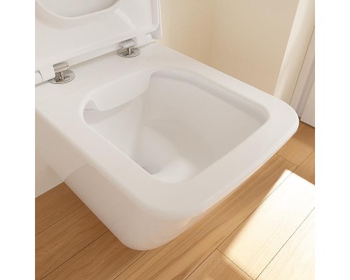 Унитаз Villeroy&Boch Finion 4664R0R1 без сиденья