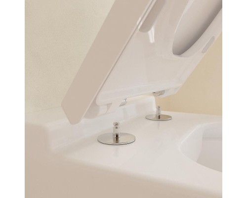 Унитаз Villeroy&Boch Finion 4664R0R1 без сиденья