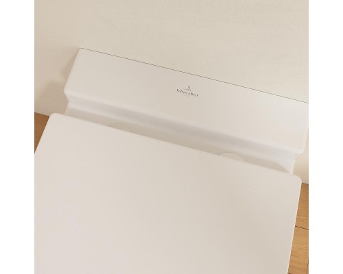 Унитаз Villeroy&Boch Finion 4664R0R1 без сиденья