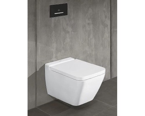 Унитаз Villeroy&Boch Finion 4664R0R1 без сиденья