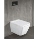 Унитаз Villeroy&Boch Finion 4664R0R1 без сиденья
