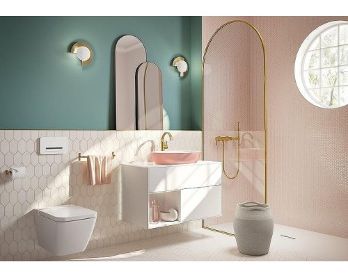 Унитаз Villeroy&Boch Finion 4664R0R1 без сиденья