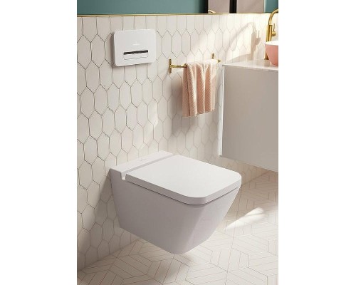 Унитаз Villeroy&Boch Finion 4664R0R1 без сиденья