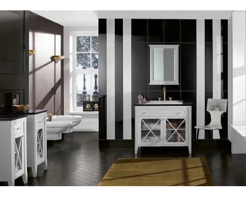 Унитаз Villeroy&Boch Hommage 6661B0R1 без сиденья