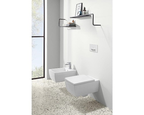 Унитаз Villeroy&Boch Memento 2.0 4633R0R1 без сиденья