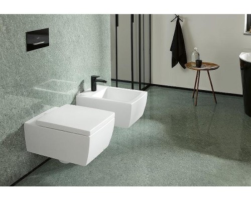 Унитаз Villeroy&Boch Memento 2.0 4633R0R1 без сиденья