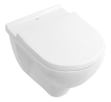 Унитаз Villeroy&Boch O.Novo 5660R001 без сиденья