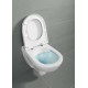 Унитаз Villeroy&Boch O.Novo 5660R001 без сиденья