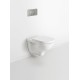 Унитаз Villeroy&Boch O.Novo 5660R001 без сиденья