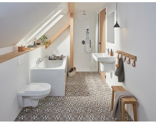 Унитаз Villeroy&Boch O.Novo 5660R001 без сиденья