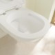 Унитаз Villeroy&Boch O.Novo 5660HR01 с сиденьем Микролифт