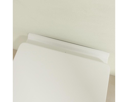 Унитаз Villeroy&Boch O.Novo 5688H101 с сиденьем Микролифт