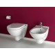 Унитаз Villeroy&Boch O.Novo 5660H101 с сиденьем Микролифт