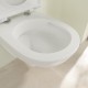 Унитаз Villeroy&Boch O.Novo 5688HR01 с сиденьем Микролифт