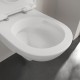 Унитаз Villeroy&Boch O.Novo 5688HR01 с сиденьем Микролифт