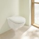 Унитаз Villeroy&Boch O.Novo 56601001 без сиденья