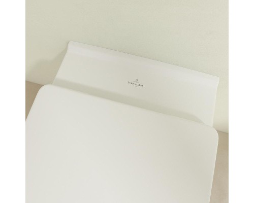 Унитаз Villeroy&Boch O.Novo 56601001 без сиденья