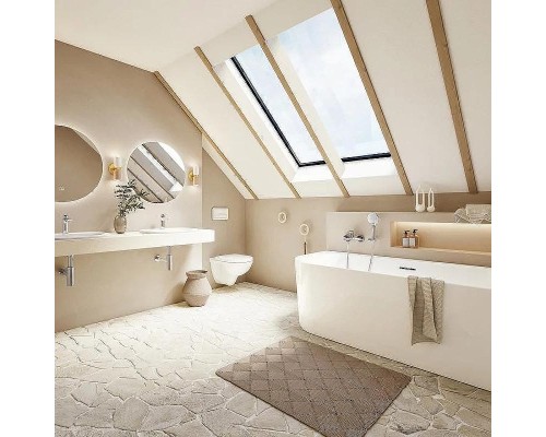 Унитаз Villeroy&Boch O.Novo 56601001 без сиденья