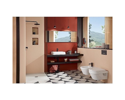 Унитаз Villeroy&Boch Omnia Architectura 5684HRR1 с сиденьем Микролифт