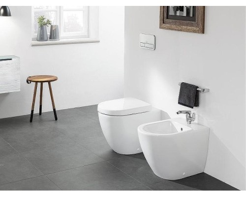 Унитаз Villeroy&Boch Subway 2.0 5602R0R1 без сиденья