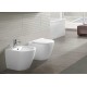 Унитаз Villeroy&Boch Subway 2.0 5602R0R1 без сиденья