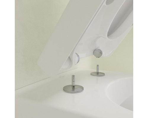 Унитаз Villeroy&Boch Subway 2.0 5602R0R1 без сиденья