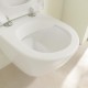 Унитаз Villeroy&Boch Subway 2.0 5606R001 без сиденья