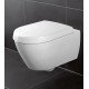 Унитаз Villeroy&Boch Subway 2.0 56001001 без сиденья