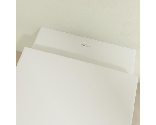 Унитаз Villeroy&Boch Subway 2.0 56001001 без сиденья