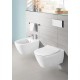 Унитаз Villeroy&Boch Subway 2.0 56001001 без сиденья
