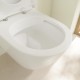 Унитаз Villeroy&Boch Subway 2.0 5614R001 без сиденья