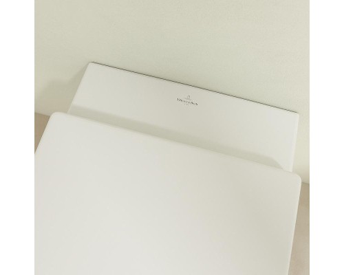 Унитаз Villeroy&Boch Subway 2.0 5614R001 без сиденья