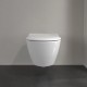 Унитаз Villeroy&Boch Subway 2.0 5614R001 без сиденья