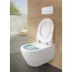 Унитаз Villeroy&Boch Subway 2.0 5614R001 без сиденья