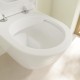 Унитаз Villeroy&Boch Subway 2.0 5614A1R1 без сиденья