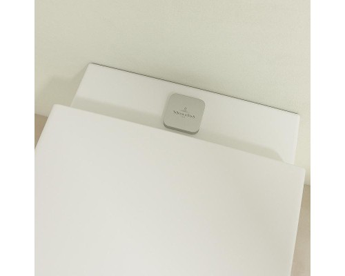 Унитаз Villeroy&Boch Subway 2.0 5614A1R1 без сиденья