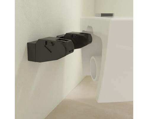 Унитаз Villeroy&Boch Subway 2.0 5614A1R1 без сиденья